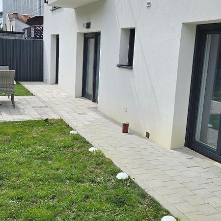 Superior Apartment Lisinski - Private Parking - 2 & 3 Bedroom Zagreb Eksteriør billede