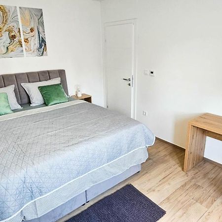 Superior Apartment Lisinski - Private Parking - 2 & 3 Bedroom Zagreb Eksteriør billede