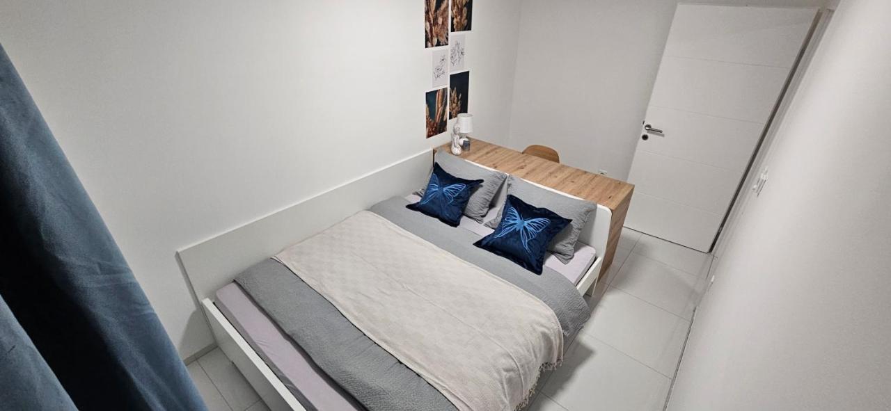 Superior Apartment Lisinski - Private Parking - 2 & 3 Bedroom Zagreb Eksteriør billede