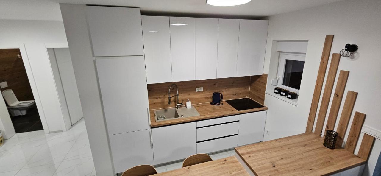 Superior Apartment Lisinski - Private Parking - 2 & 3 Bedroom Zagreb Eksteriør billede