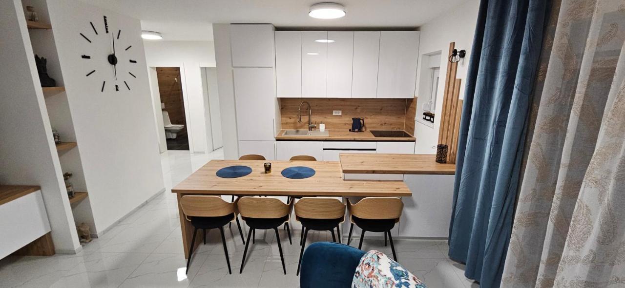 Superior Apartment Lisinski - Private Parking - 2 & 3 Bedroom Zagreb Eksteriør billede