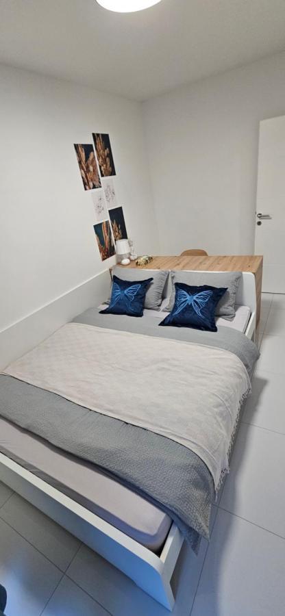 Superior Apartment Lisinski - Private Parking - 2 & 3 Bedroom Zagreb Eksteriør billede