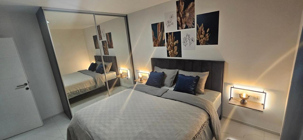 Superior Apartment Lisinski - Private Parking - 2 & 3 Bedroom Zagreb Eksteriør billede