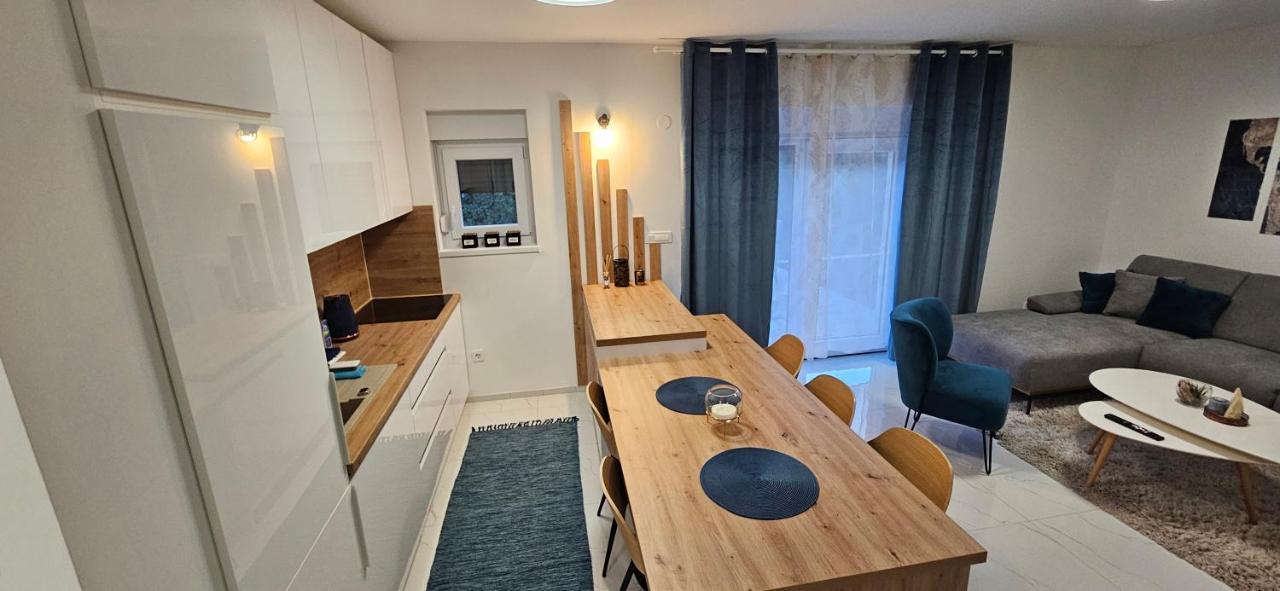 Superior Apartment Lisinski - Private Parking - 2 & 3 Bedroom Zagreb Eksteriør billede