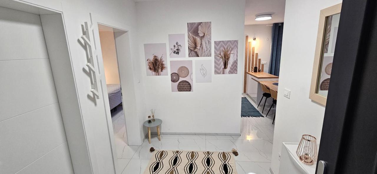 Superior Apartment Lisinski - Private Parking - 2 & 3 Bedroom Zagreb Eksteriør billede