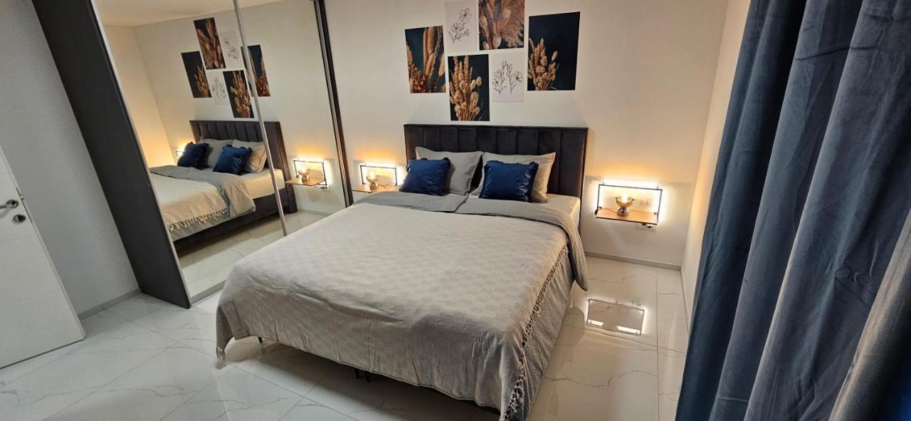 Superior Apartment Lisinski - Private Parking - 2 & 3 Bedroom Zagreb Eksteriør billede