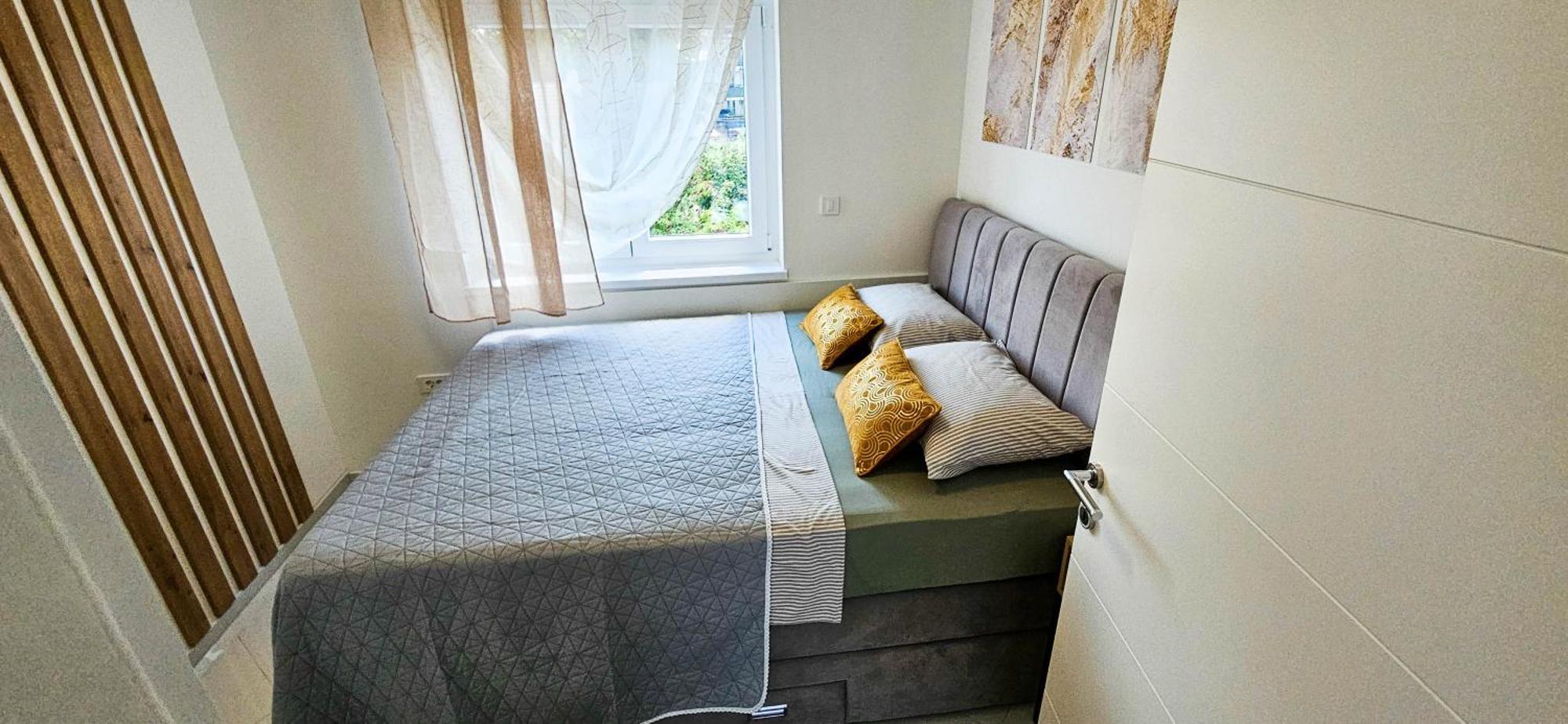 Superior Apartment Lisinski - Private Parking - 2 & 3 Bedroom Zagreb Eksteriør billede