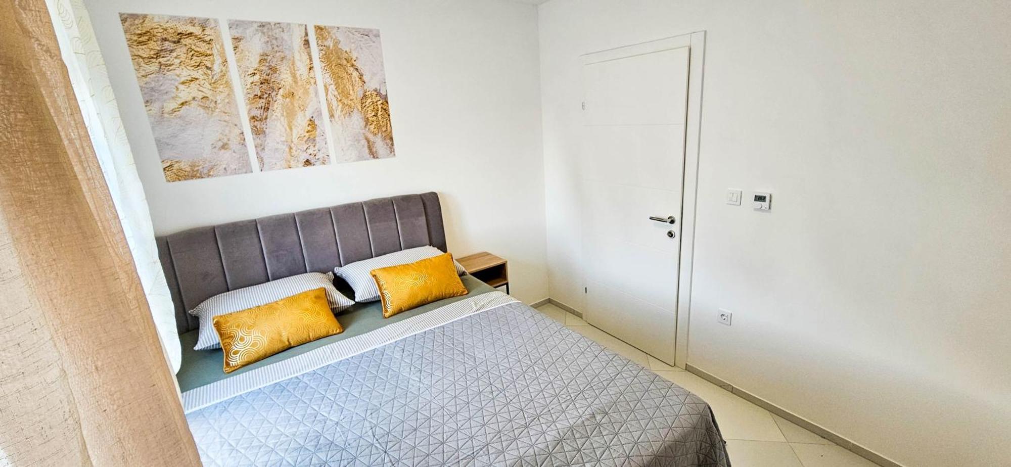 Superior Apartment Lisinski - Private Parking - 2 & 3 Bedroom Zagreb Eksteriør billede