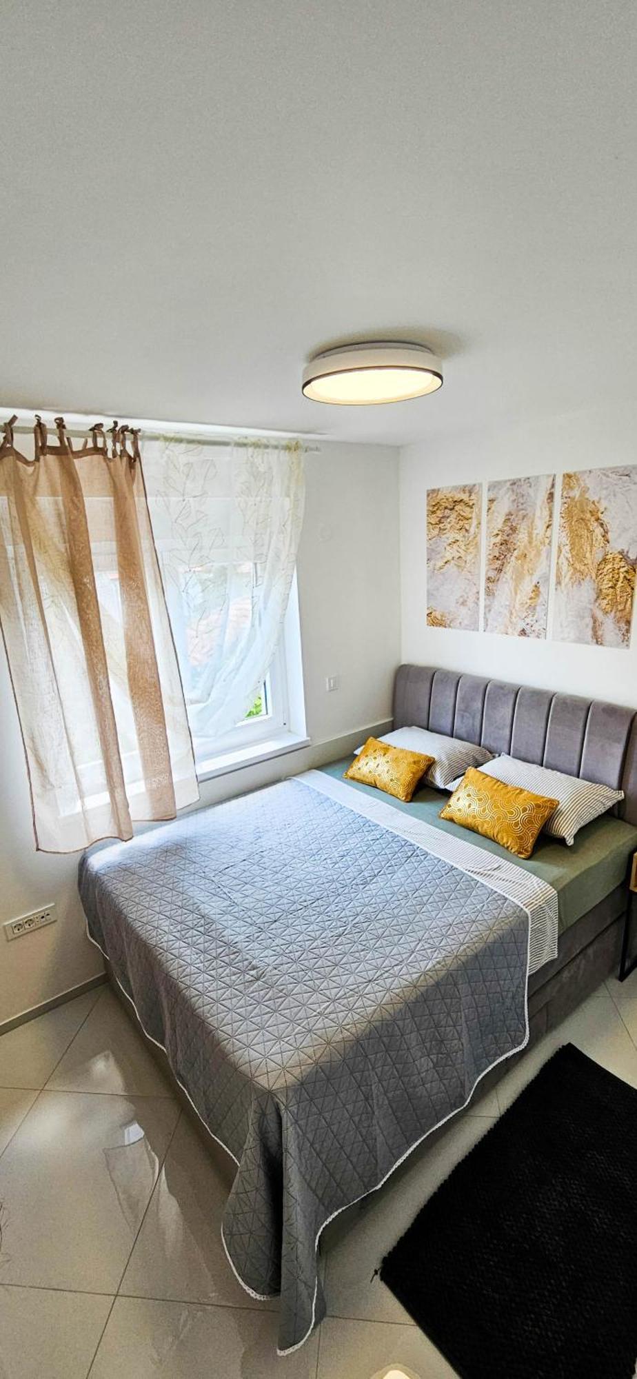 Superior Apartment Lisinski - Private Parking - 2 & 3 Bedroom Zagreb Eksteriør billede