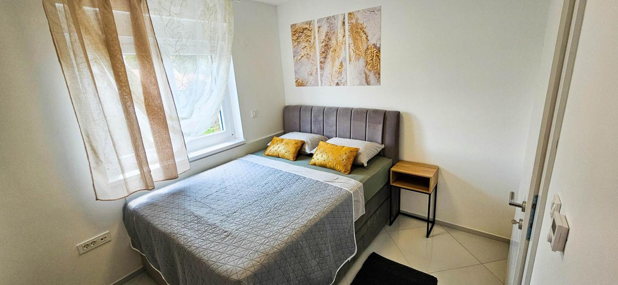 Superior Apartment Lisinski - Private Parking - 2 & 3 Bedroom Zagreb Eksteriør billede