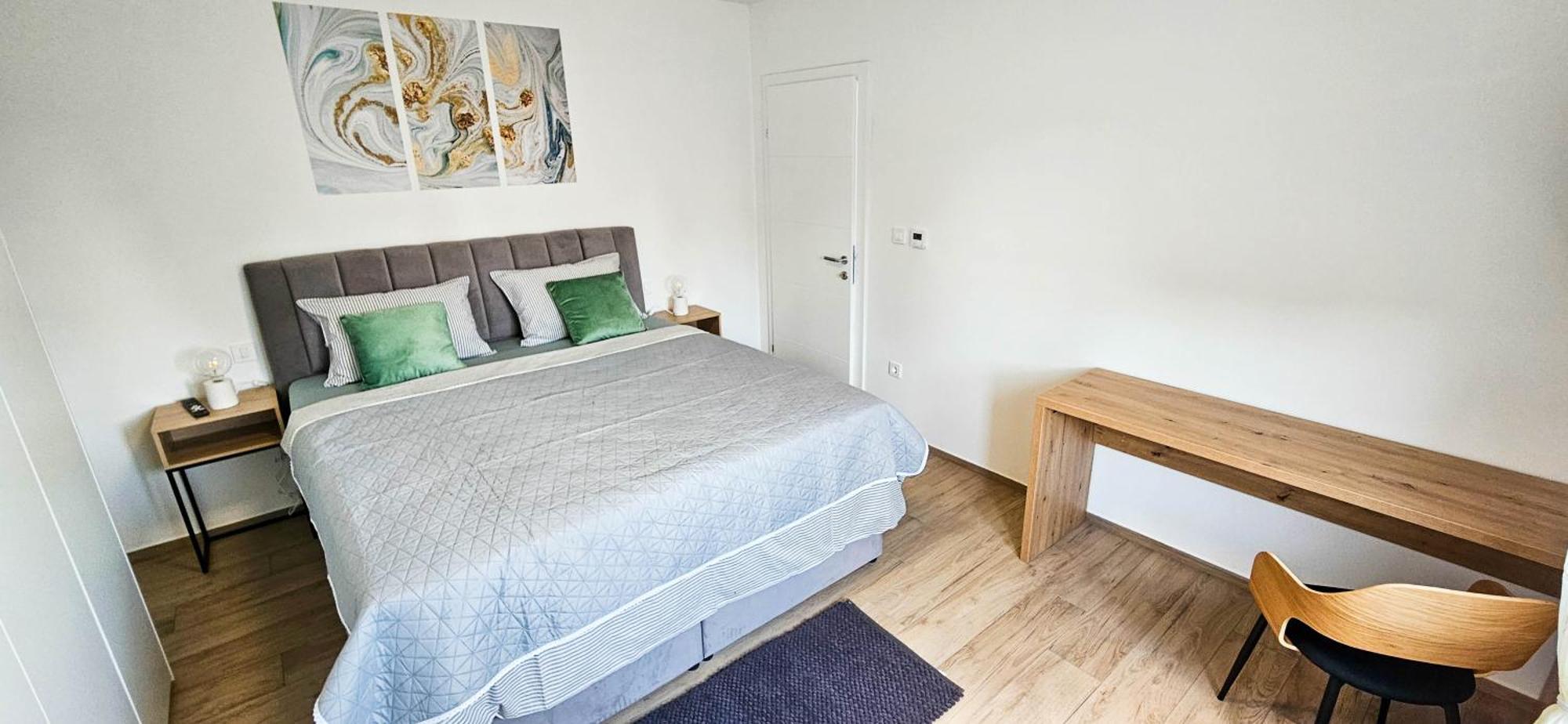Superior Apartment Lisinski - Private Parking - 2 & 3 Bedroom Zagreb Eksteriør billede
