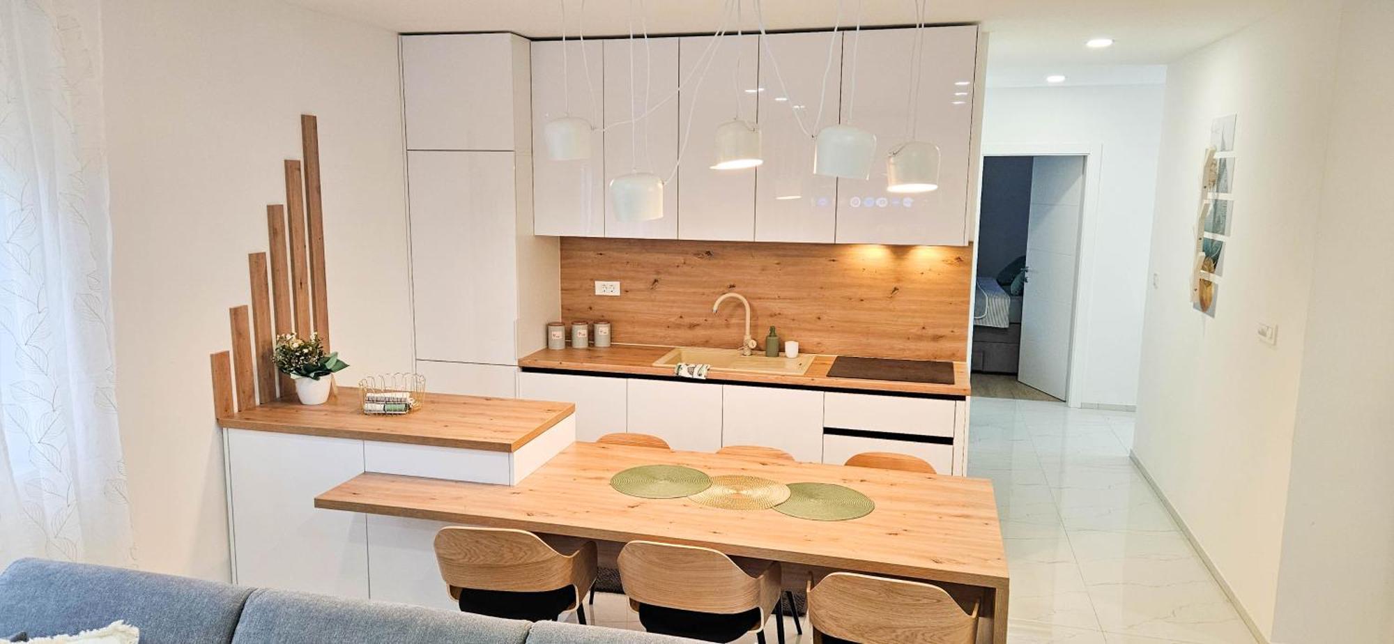 Superior Apartment Lisinski - Private Parking - 2 & 3 Bedroom Zagreb Eksteriør billede