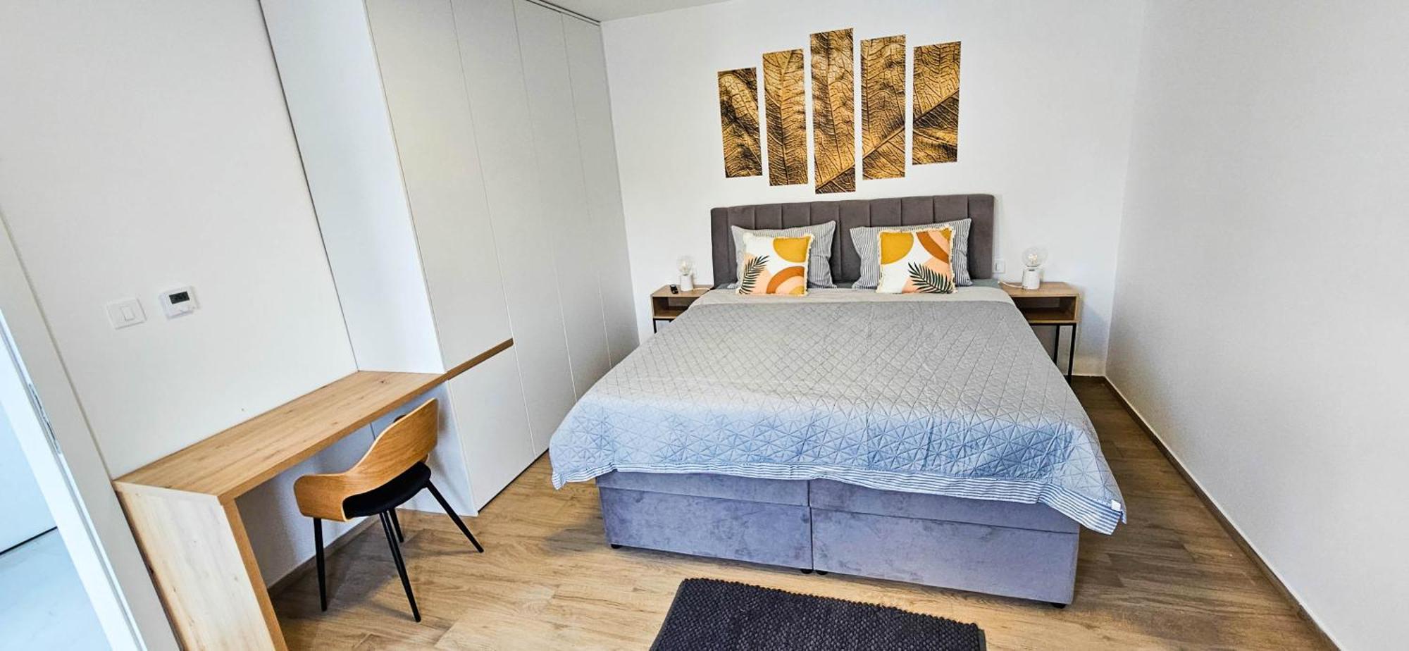 Superior Apartment Lisinski - Private Parking - 2 & 3 Bedroom Zagreb Eksteriør billede