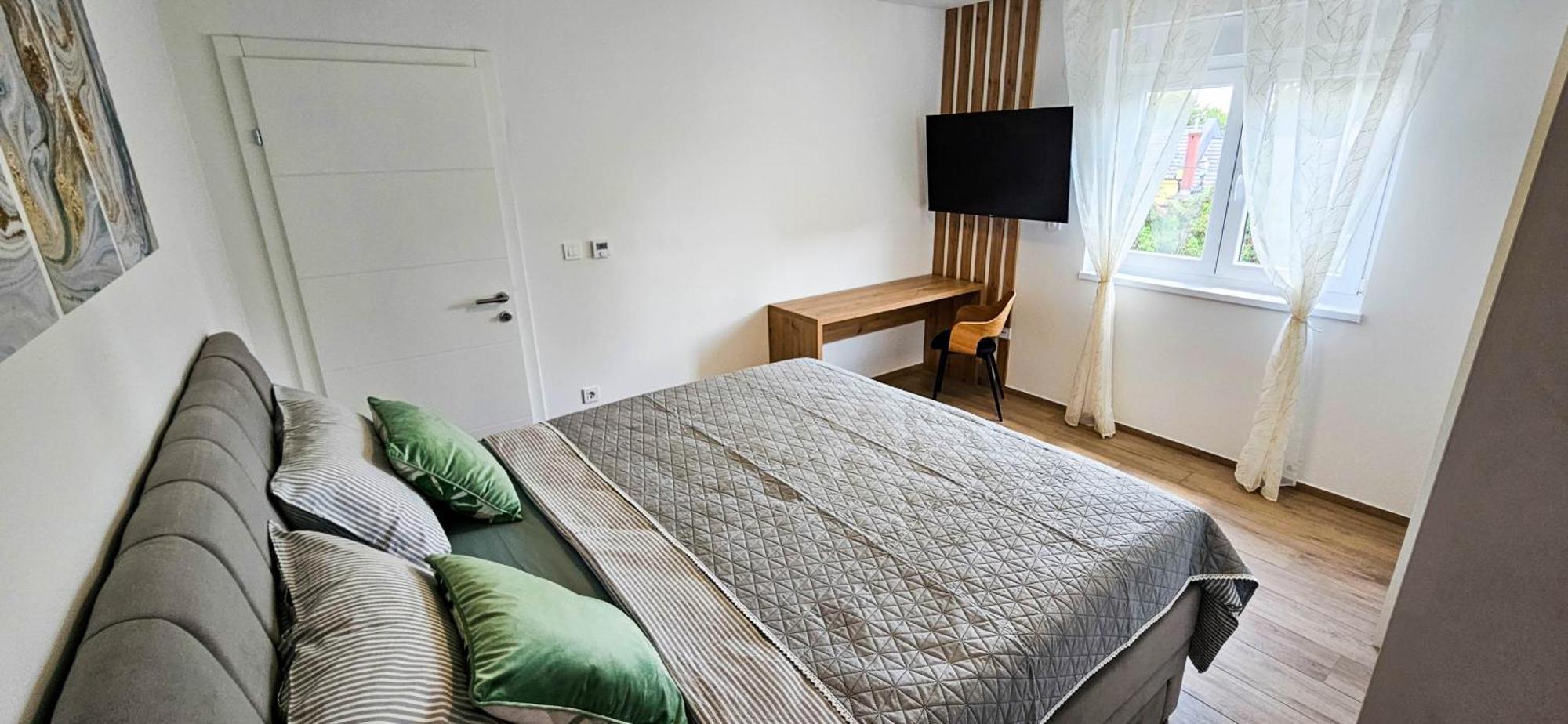 Superior Apartment Lisinski - Private Parking - 2 & 3 Bedroom Zagreb Eksteriør billede