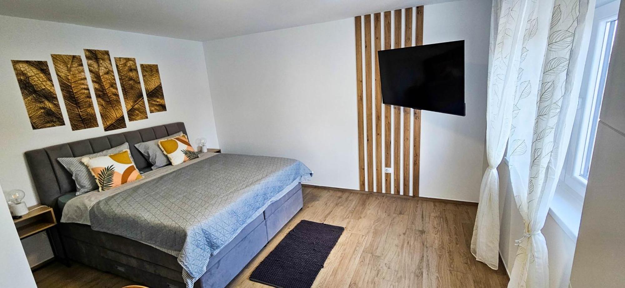 Superior Apartment Lisinski - Private Parking - 2 & 3 Bedroom Zagreb Eksteriør billede