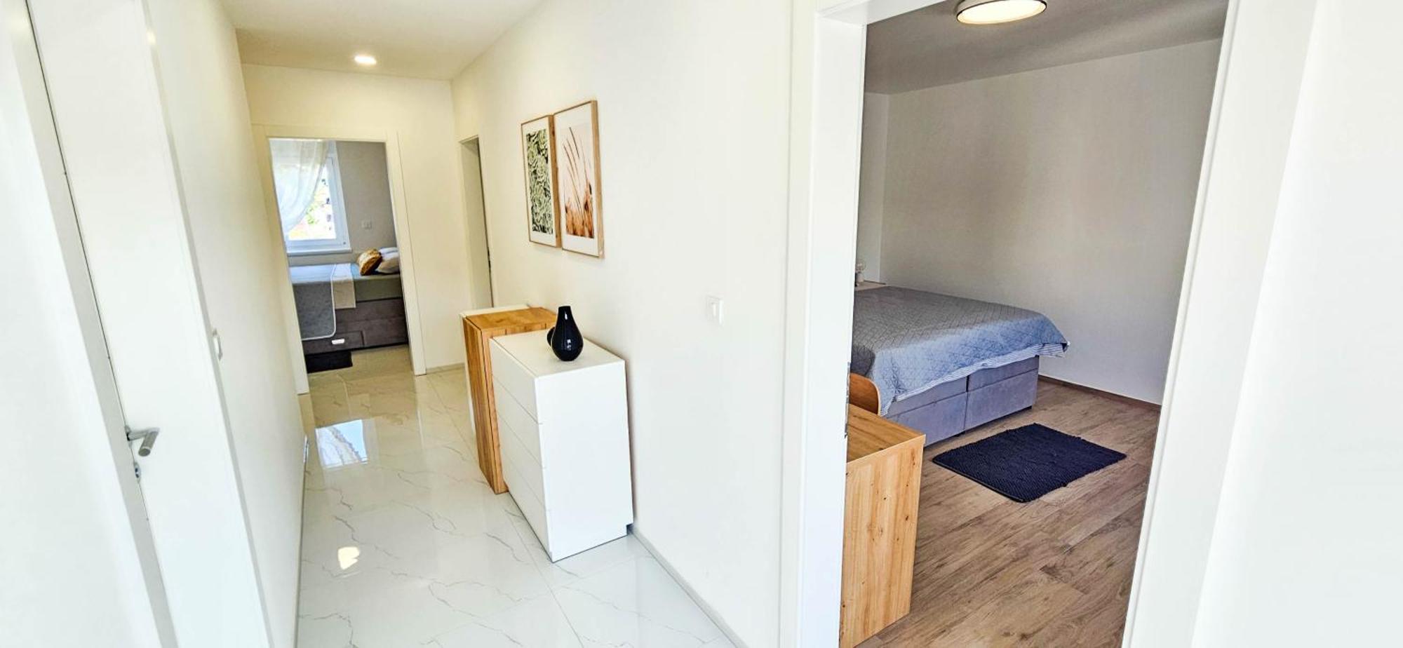 Superior Apartment Lisinski - Private Parking - 2 & 3 Bedroom Zagreb Eksteriør billede