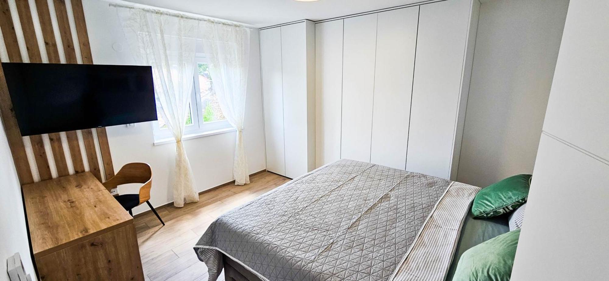 Superior Apartment Lisinski - Private Parking - 2 & 3 Bedroom Zagreb Eksteriør billede