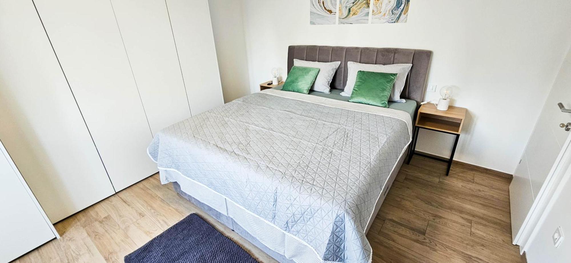 Superior Apartment Lisinski - Private Parking - 2 & 3 Bedroom Zagreb Eksteriør billede