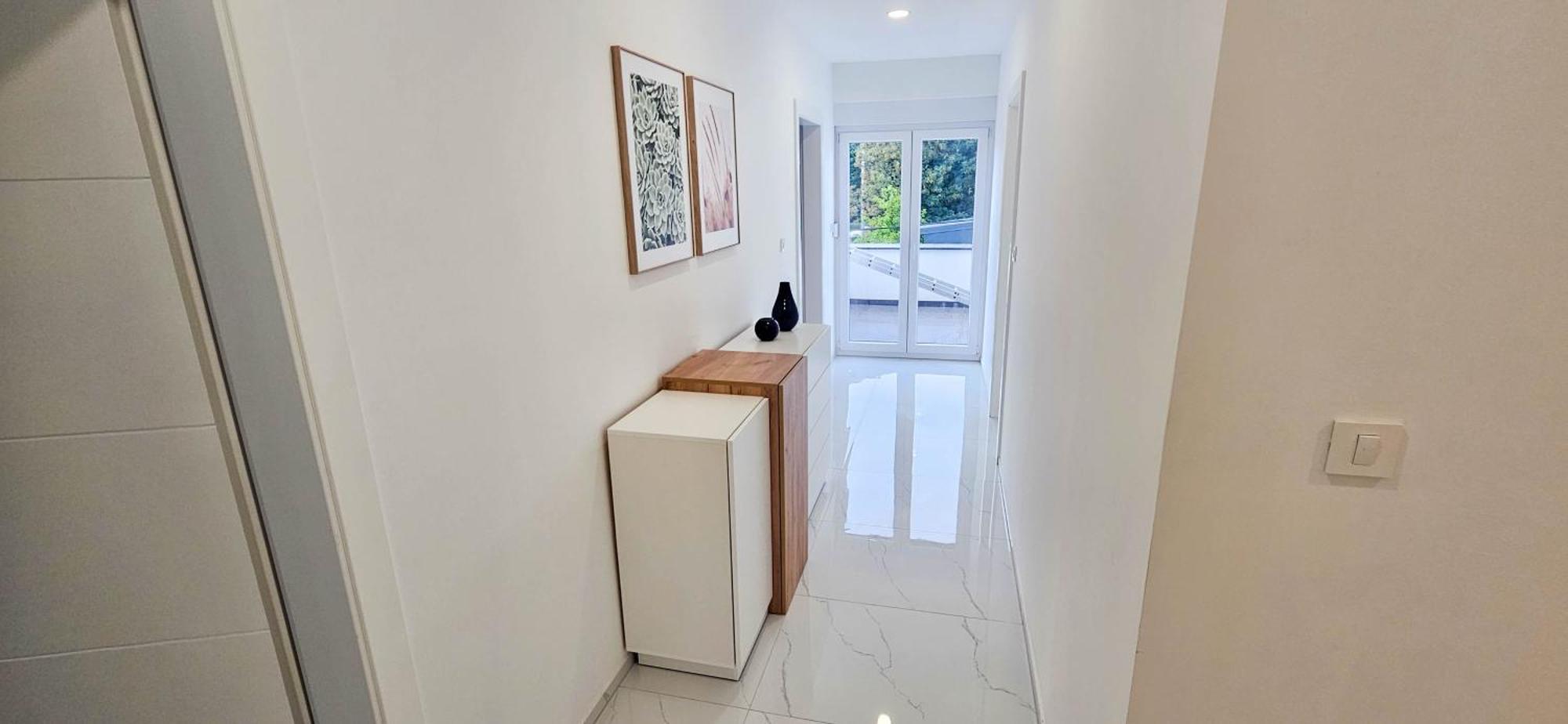 Superior Apartment Lisinski - Private Parking - 2 & 3 Bedroom Zagreb Eksteriør billede